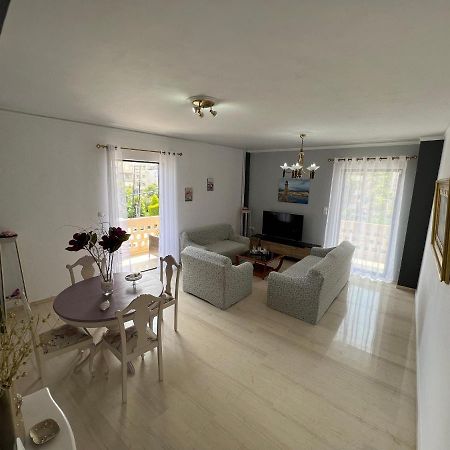 "Armens Luxury Home" 3 Minutes From The Beach By Foot Rethymno Exteriör bild