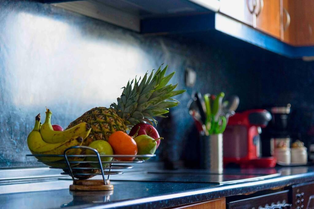 "Armens Luxury Home" 3 Minutes From The Beach By Foot Rethymno Exteriör bild