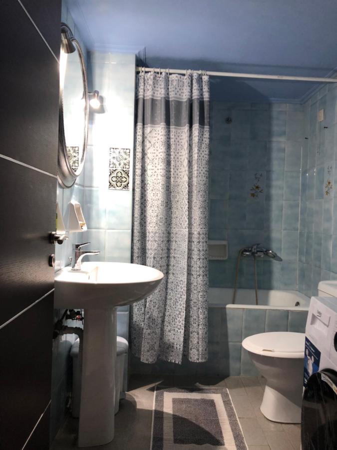 "Armens Luxury Home" 3 Minutes From The Beach By Foot Rethymno Exteriör bild